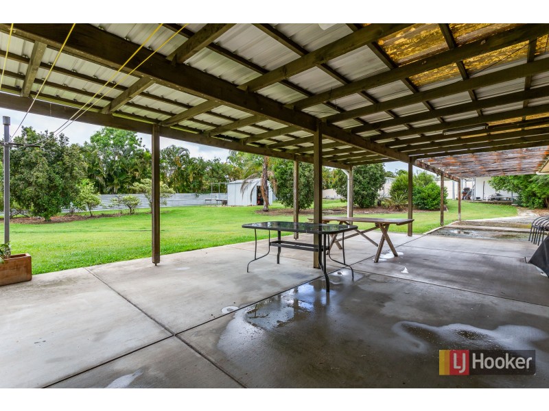 8 Rosehill Drive, Burpengary QLD 4505