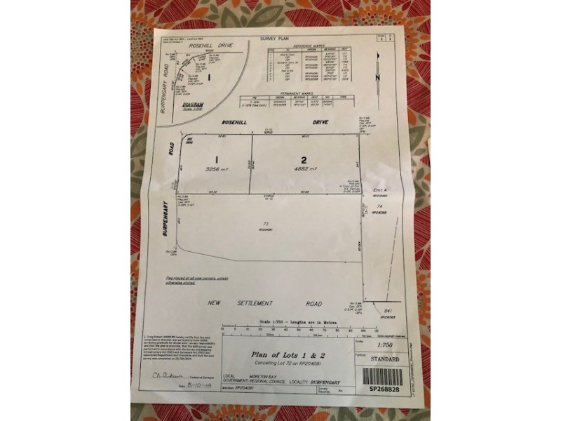 8 Rosehill Drive, Burpengary QLD 4505