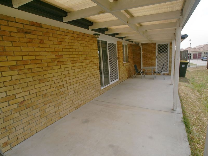6 Blaxland Place, Narangba QLD 4504