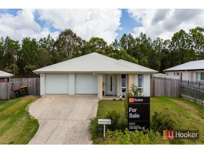 1&2/2 Lenton Court, Burpengary QLD 4505