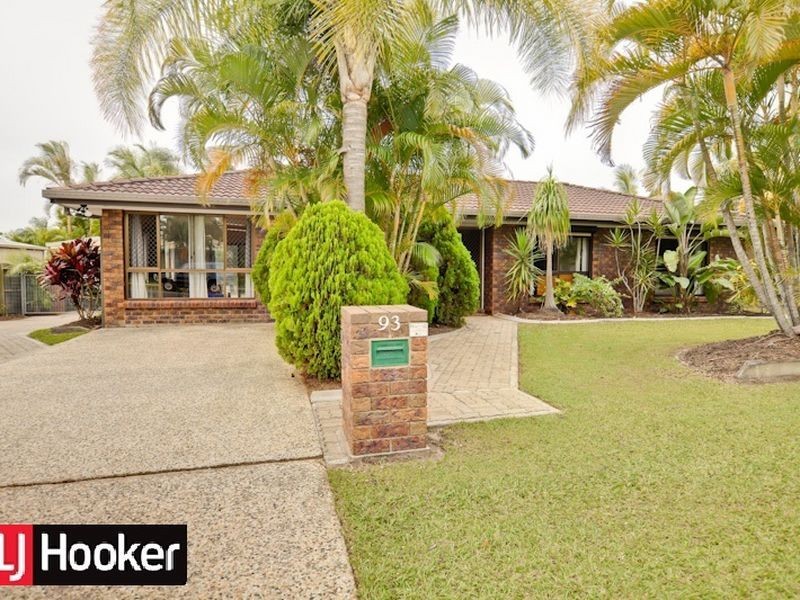 93 Henderson Road, Burpengary QLD 4505
