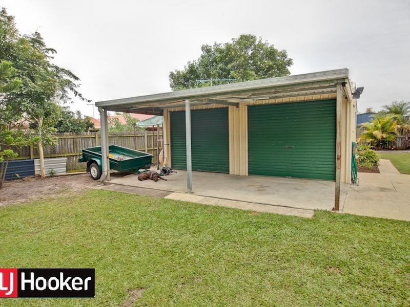 93 Henderson Road, Burpengary QLD 4505