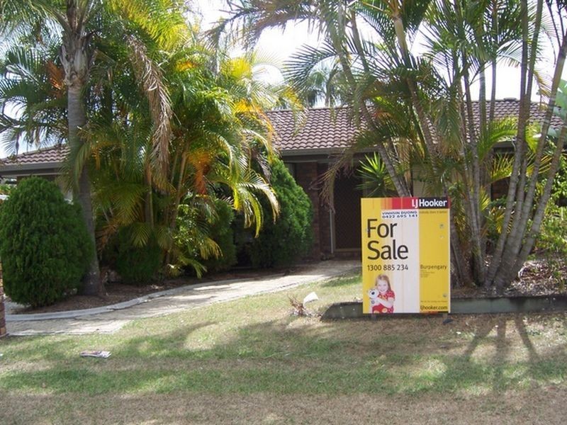 93 Henderson Road, Burpengary QLD 4505