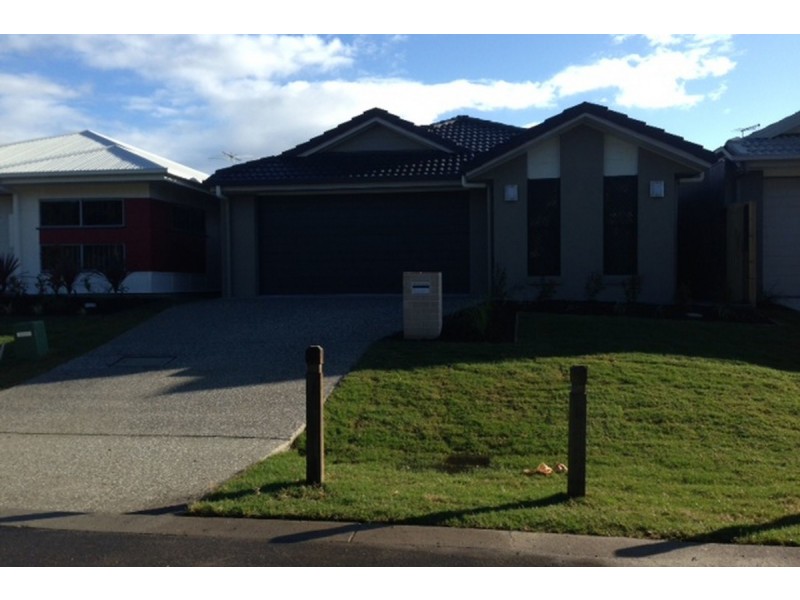 44 Central Green Drive, Narangba QLD 4504