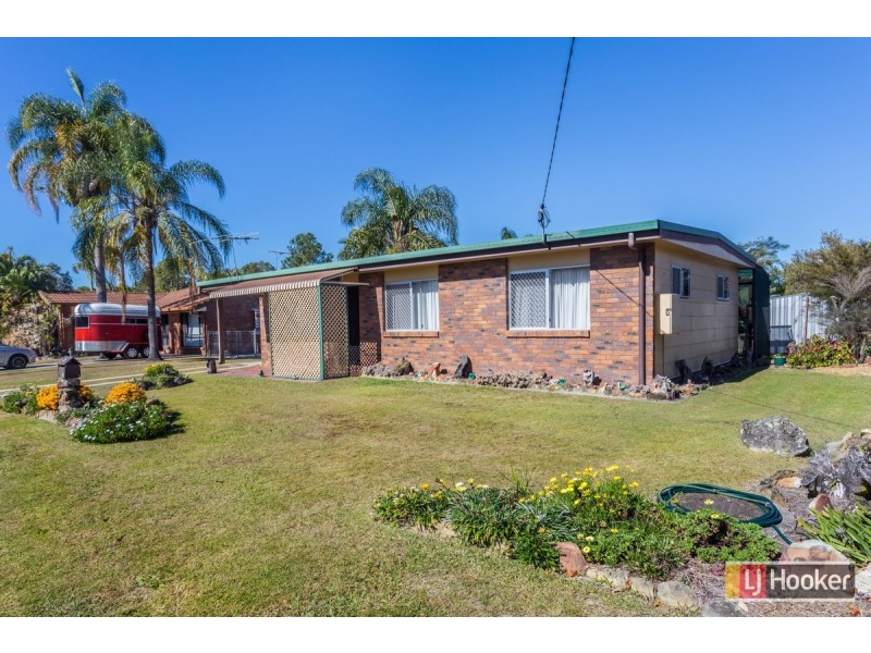 60 Fernando Street, Burpengary QLD 4505