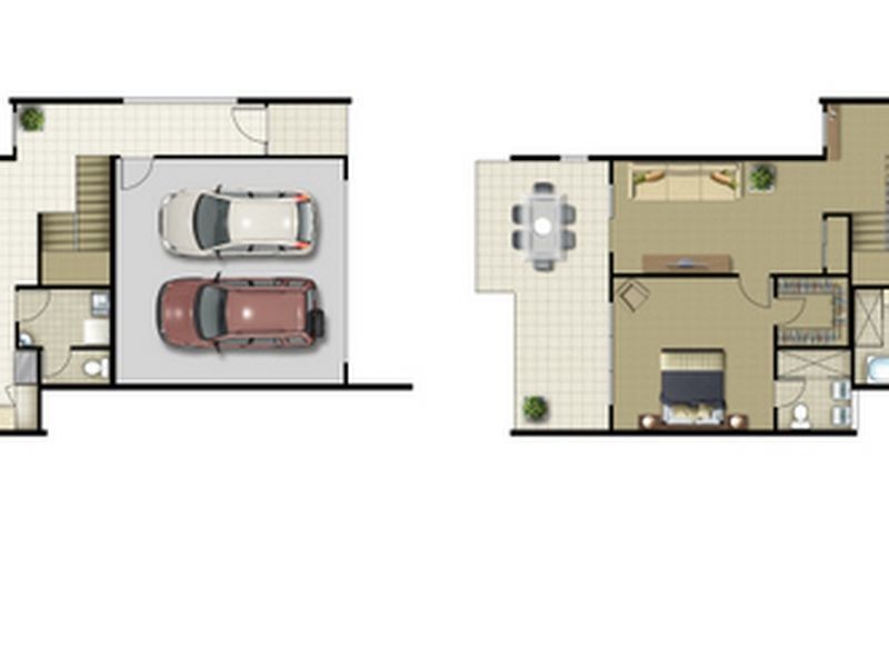 2/720 Lakefield Drive, North Lakes QLD 4509