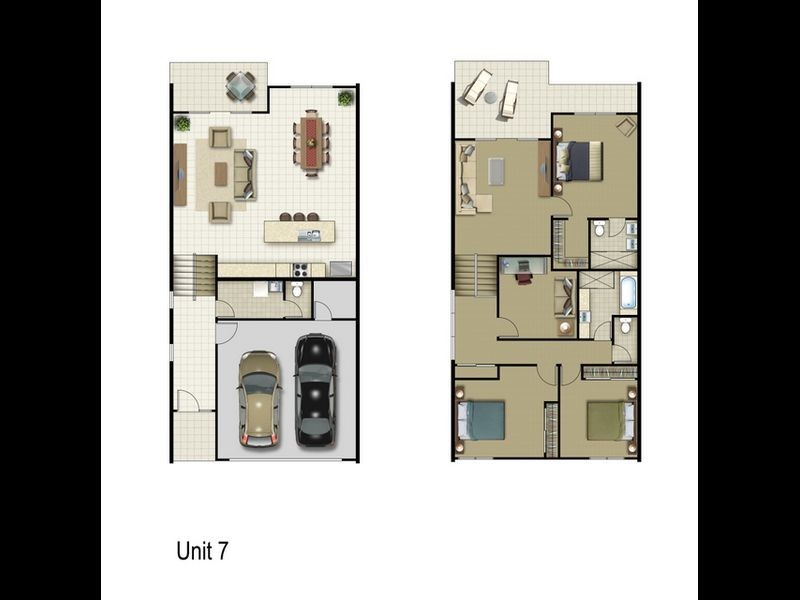8/720 Lakefield Drive, North Lakes QLD 4509