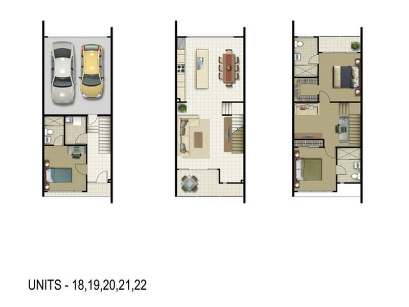 9/720 Lakefield Drive, North Lakes QLD 4509