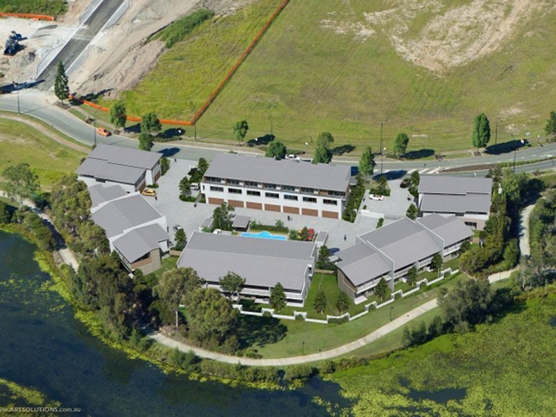 15/720 Lakefield Drive, North Lakes QLD 4509