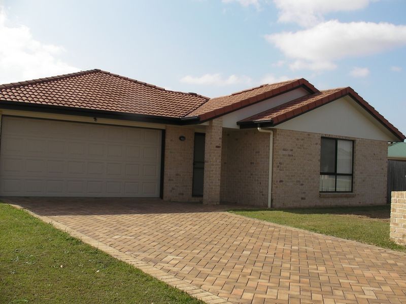 28 Kingma Crescent, Caboolture QLD 4510