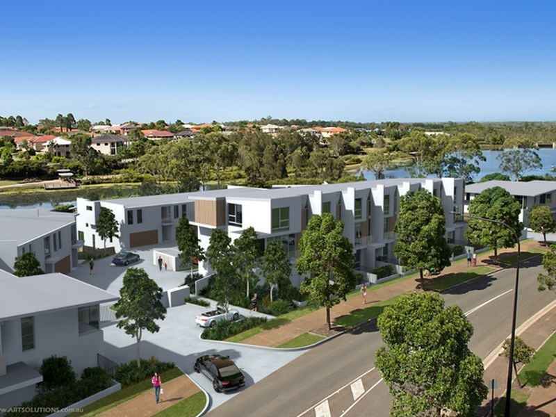 21/720 Lakefield Drive, North Lakes QLD 4509