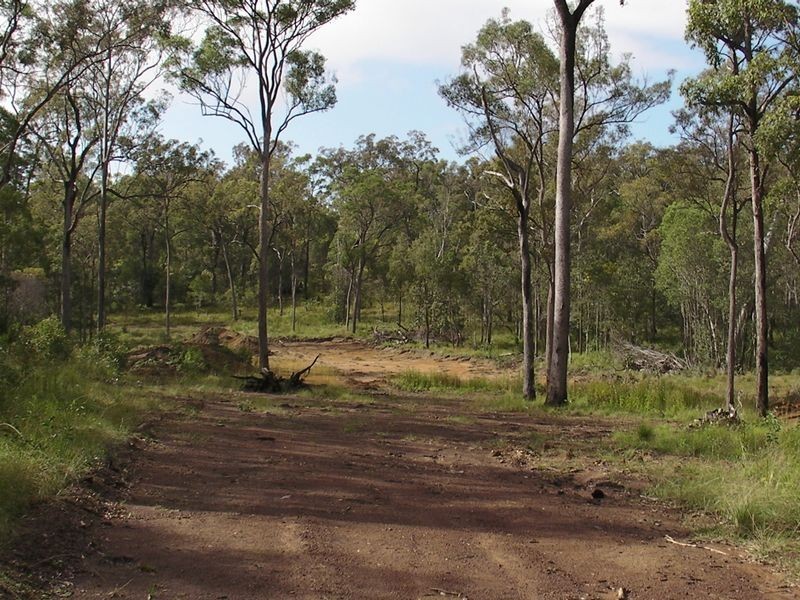 Block 15 Karinya Woods Estate, Bundaberg North QLD 4670