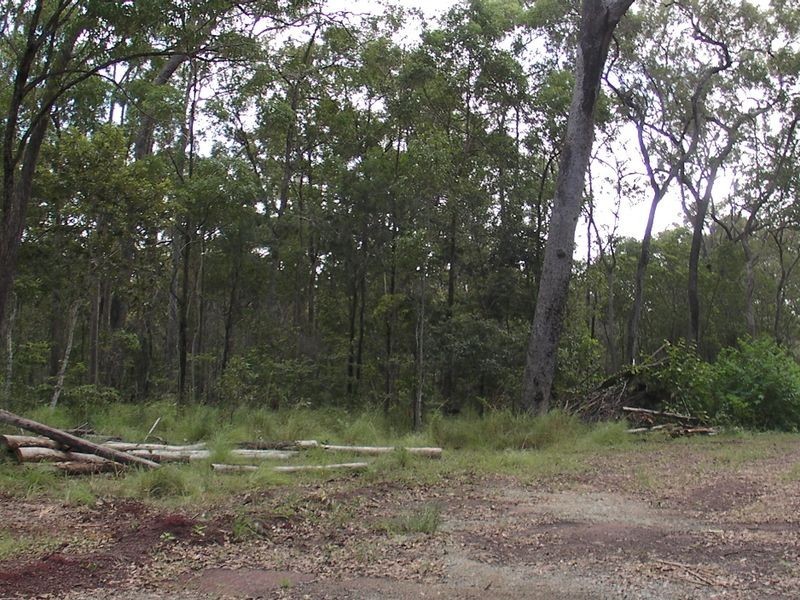 Block 15 Karinya Woods Estate, Bundaberg North QLD 4670