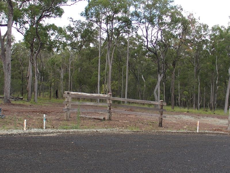 Block 15 Karinya Woods Estate, Bundaberg North QLD 4670