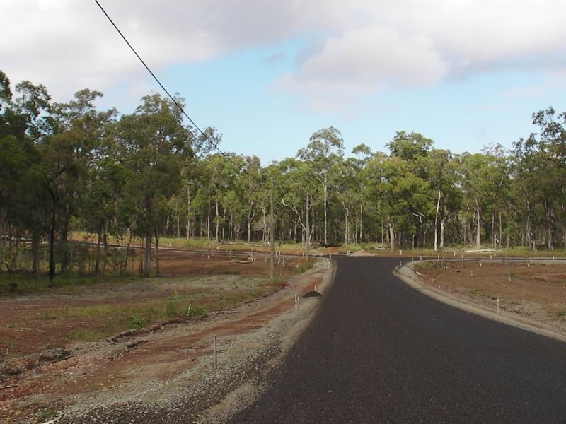 Block 15 Karinya Woods Estate, Bundaberg North QLD 4670