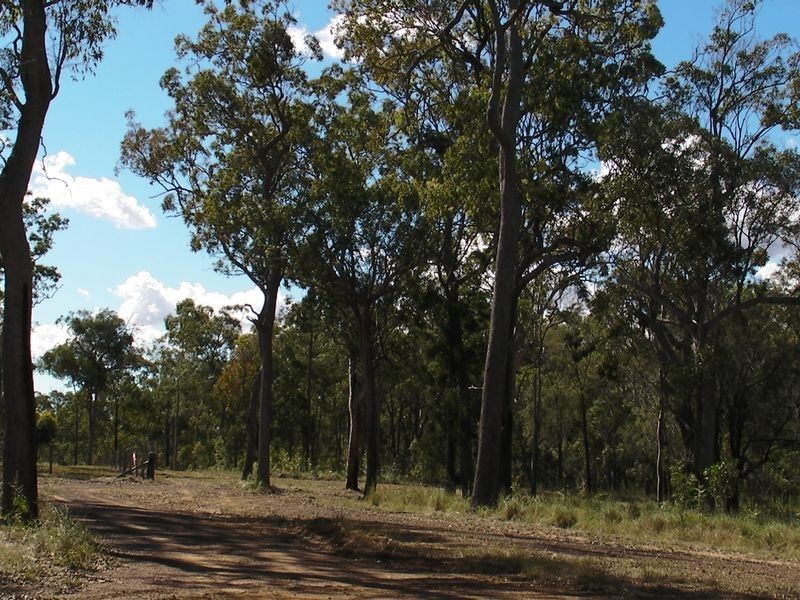 Block 15 Karinya Woods Estate, Bundaberg North QLD 4670