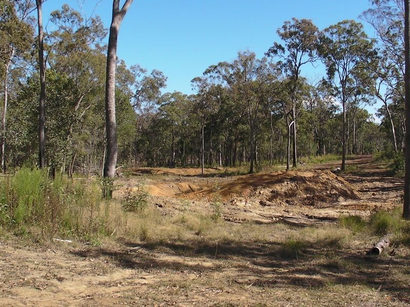 Block 15 Karinya Woods Estate, Bundaberg North QLD 4670