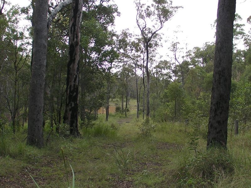 Block 15 Karinya Woods Estate, Bundaberg North QLD 4670