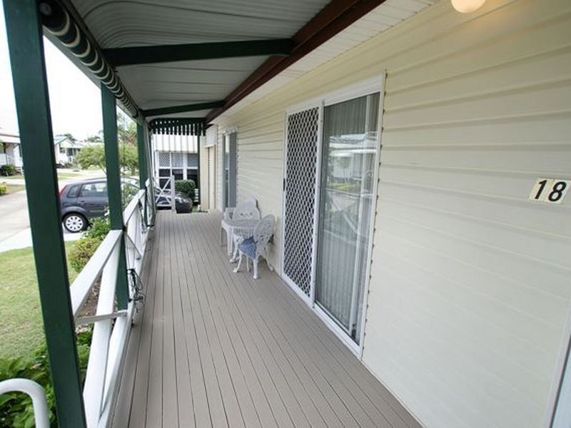 18 Pacific Palms Village, Burpengary QLD 4505