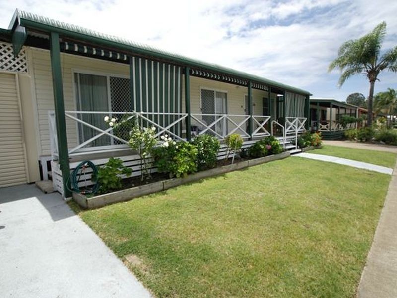 18 Pacific Palms Village, Burpengary QLD 4505