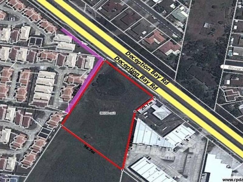 643-651 Deception Bay Road, Deception Bay QLD 4508