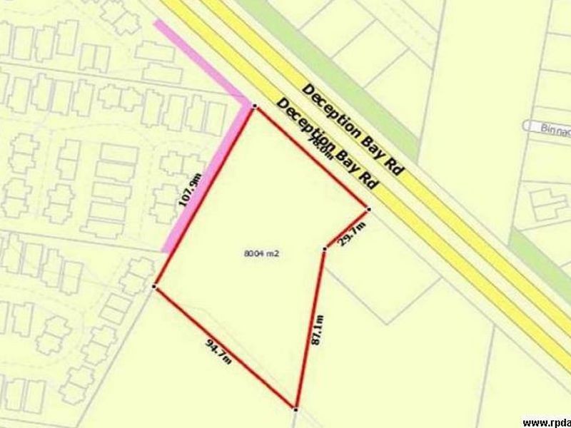 643-651 Deception Bay Road, Deception Bay QLD 4508