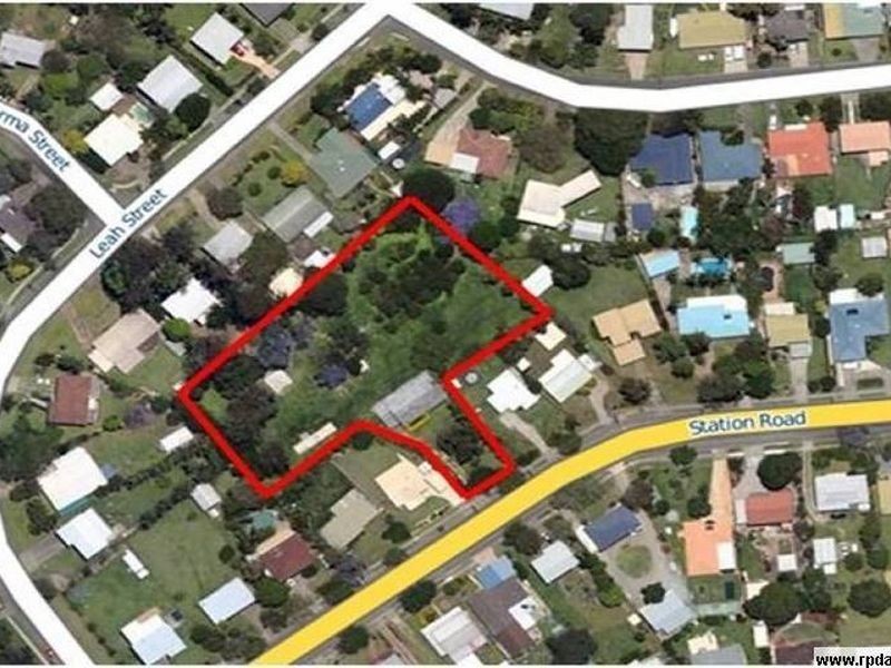 62 Station Road, Burpengary QLD 4505