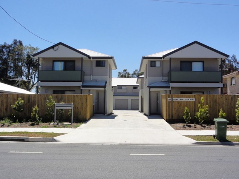 1 / 63 Lower King ST, Caboolture QLD 4510