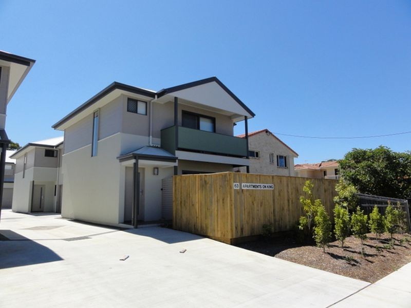 1 / 63 Lower King ST, Caboolture QLD 4510