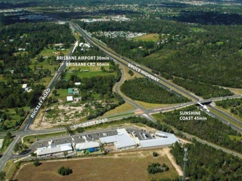 8/219 Uhlmann Rd, Burpengary QLD 4505