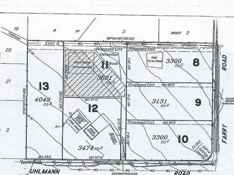 8/219 Uhlmann Rd, Burpengary QLD 4505