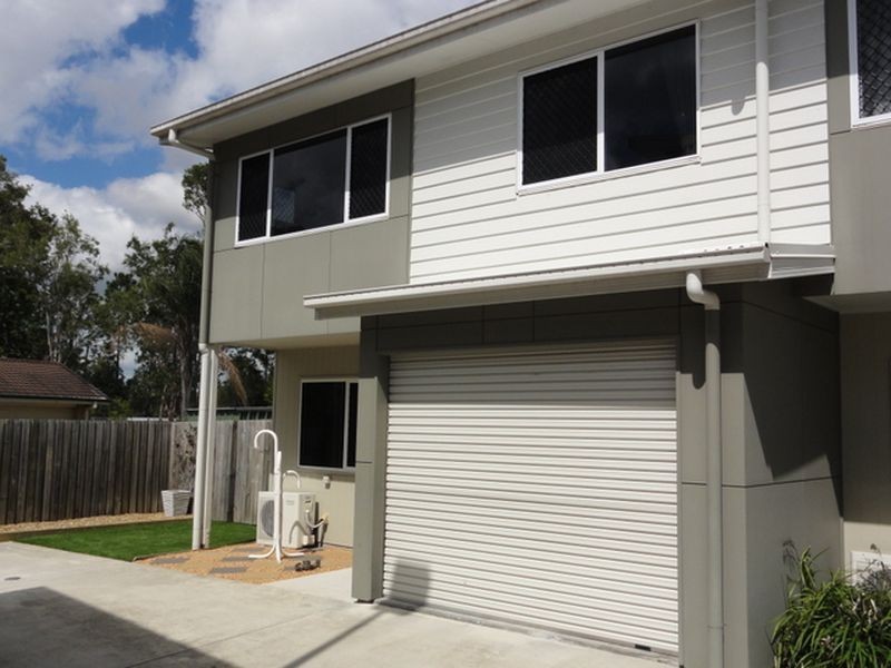 13/26-28 Joyce Street, Burpengary QLD 4505