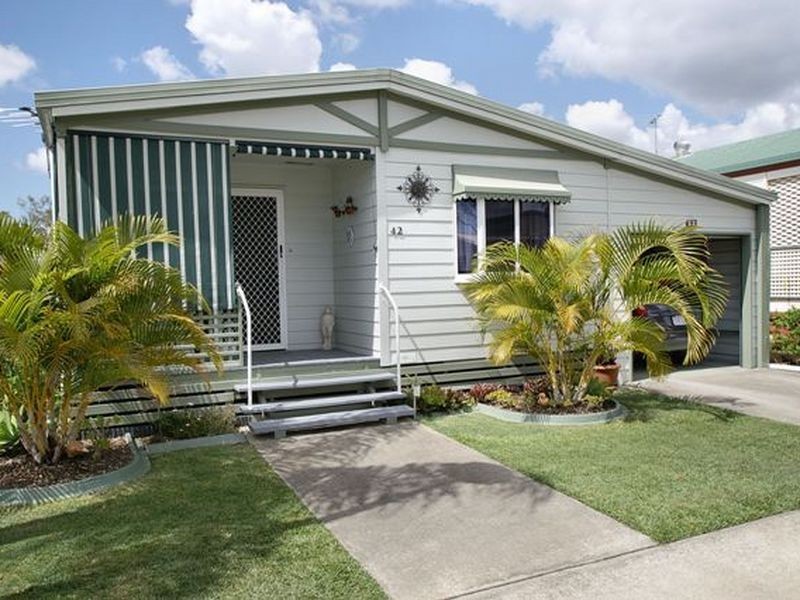 42/98 Pacific Palms Village, Burpengary QLD 4505