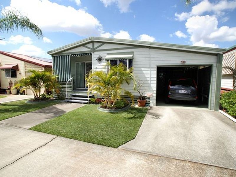 42/98 Pacific Palms Village, Burpengary QLD 4505