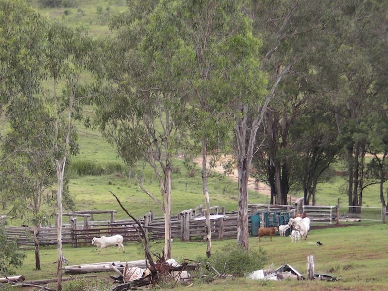 Childers QLD 4660