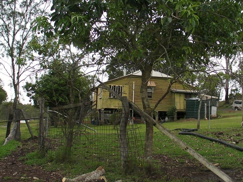 Childers QLD 4660