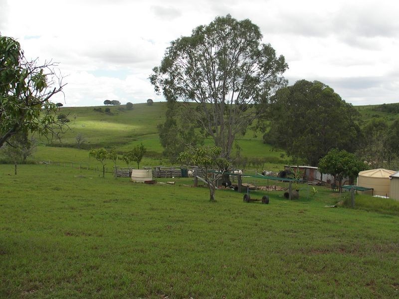 Childers QLD 4660
