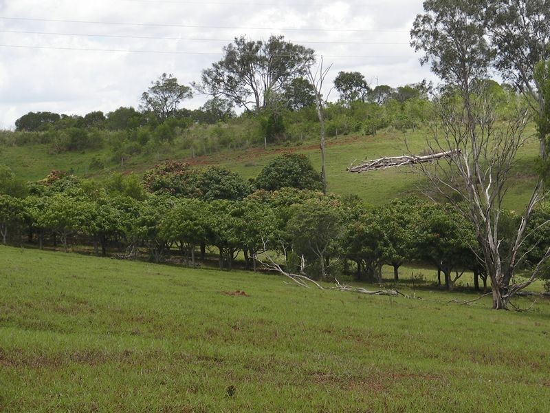 Childers QLD 4660