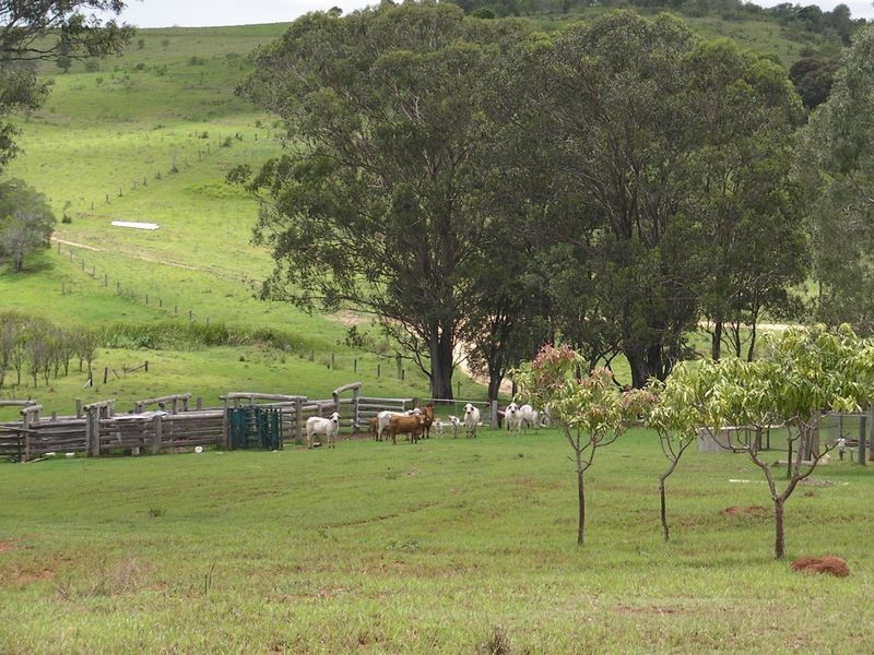 Childers QLD 4660