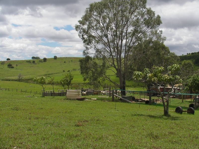 Childers QLD 4660