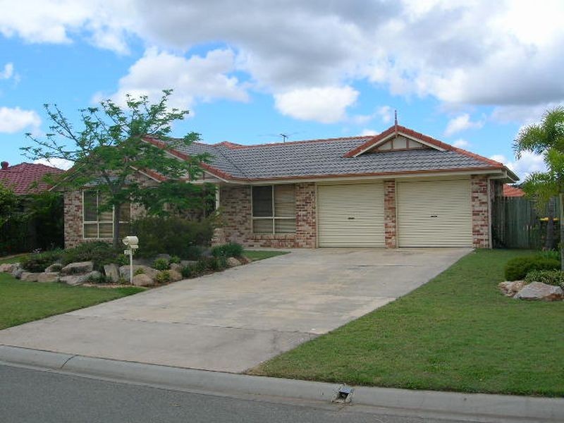 31 Olympic Crt, Caboolture QLD 4510