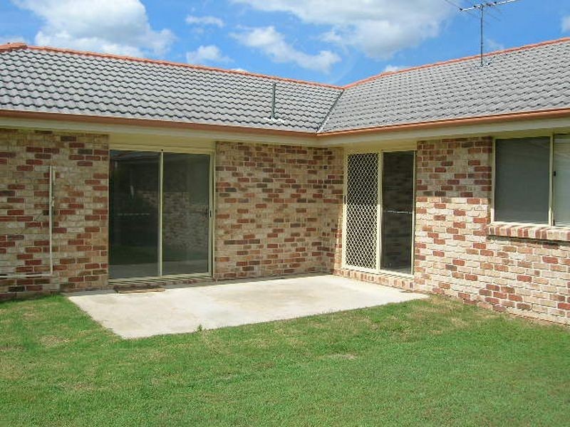 31 Olympic Crt, Caboolture QLD 4510