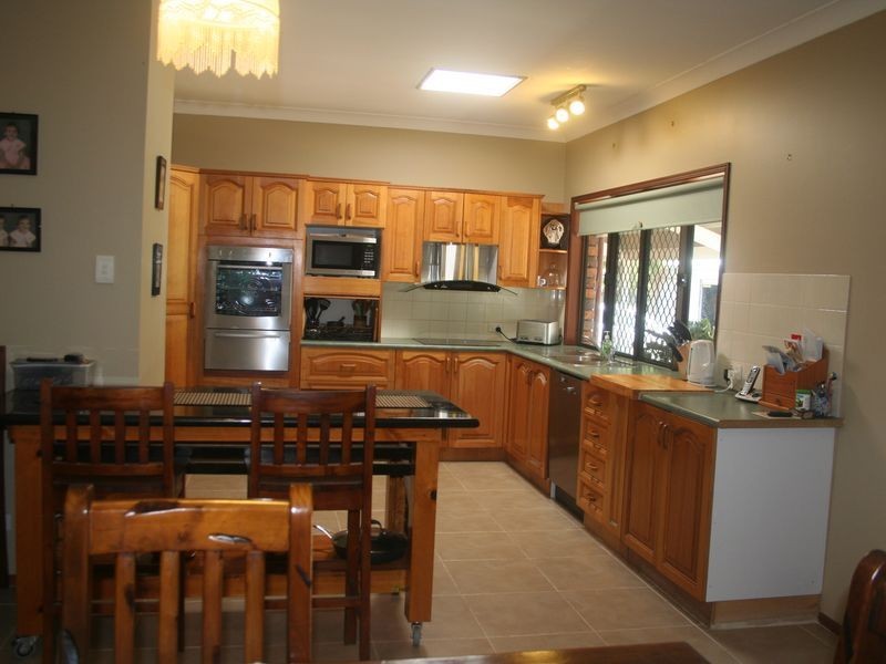 34 Palmridge Court, Deception Bay QLD 4508