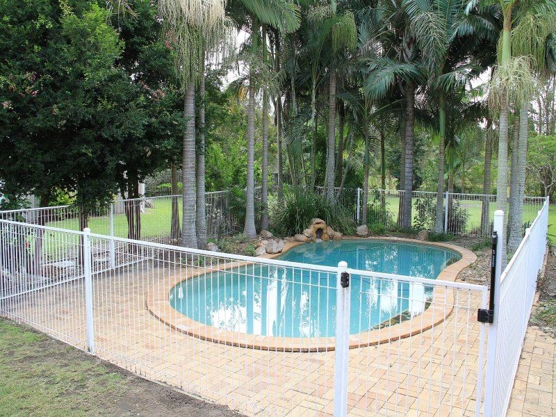 34 Palmridge Court, Deception Bay QLD 4508