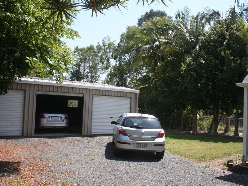 34 Palmridge Court, Deception Bay QLD 4508
