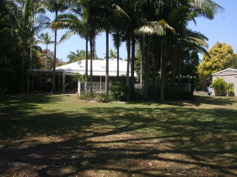 34 Palmridge Court, Deception Bay QLD 4508
