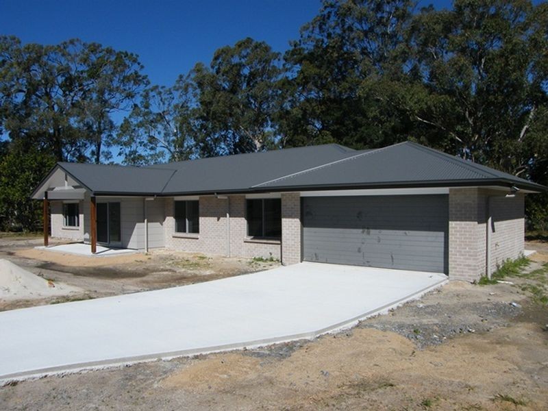 1 COOLENDEL  COURT, Burpengary QLD 4505