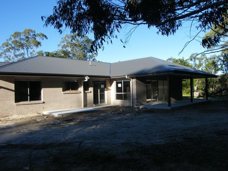 1 COOLENDEL  COURT, Burpengary QLD 4505