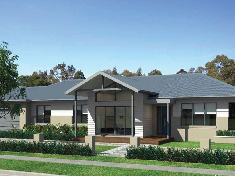 1 COOLENDEL  COURT, Burpengary QLD 4505