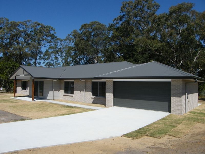 1 COOLENDEL  COURT, Burpengary QLD 4505